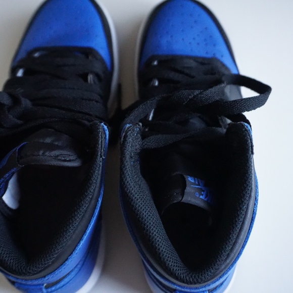 NIKE | AIR JORDAN 1 RETRO HIGH OG 'ROYAL' - Picture 10 of 16